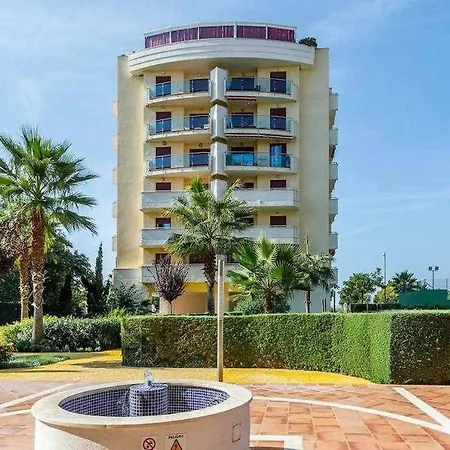 A&n La Vega 3 Apartment Torre Del Mar