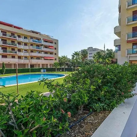 A&n La Vega 3 Apartment Torre Del Mar