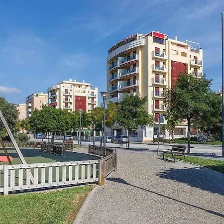 Apartment A&n La Vega 3 *