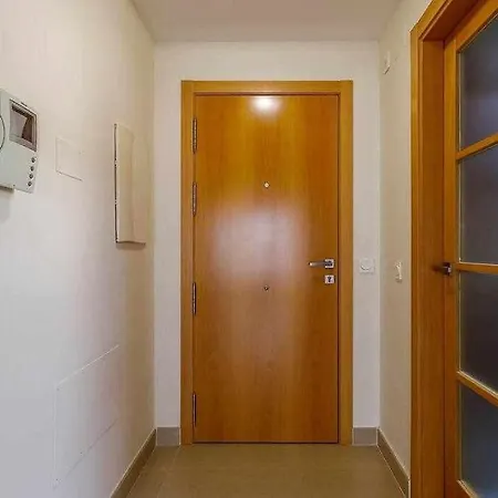 A&n La Vega 3 Apartment *