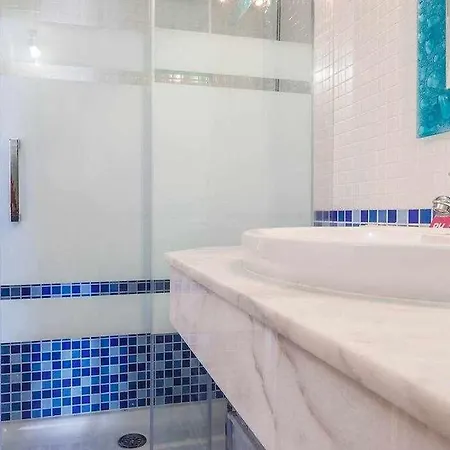 A&n La Vega 3 Appartement *