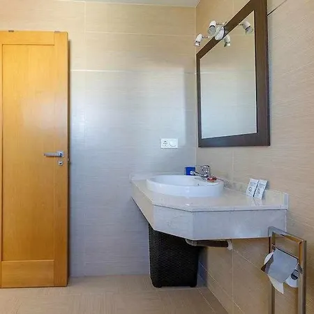 Apartment A&n La Vega 3 Torre Del Mar