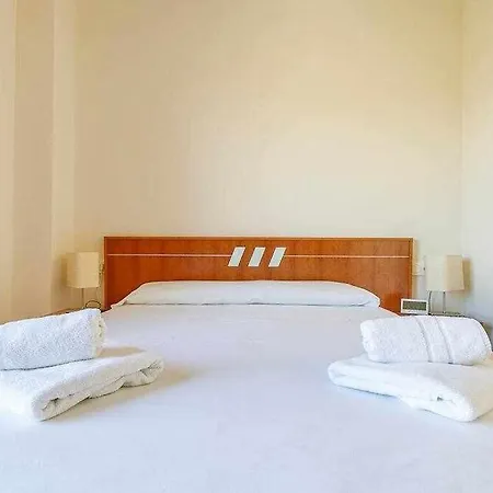 Apartment A&n La Vega 3