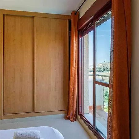 A&n La Vega 3 Apartment