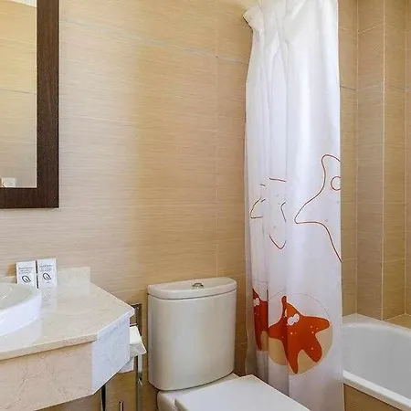 A&n La Vega 3 Appartement *