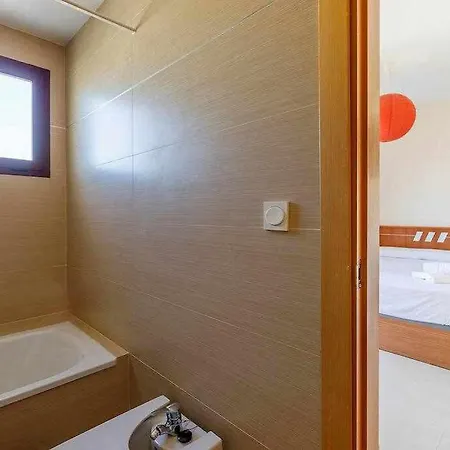 Apartment A&n La Vega 3 Torre Del Mar