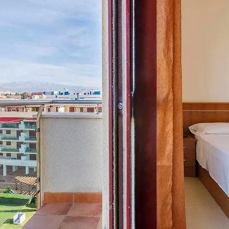 Apartment A&n La Vega 3