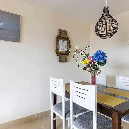 A&n La Vega 3 Apartment Torre Del Mar