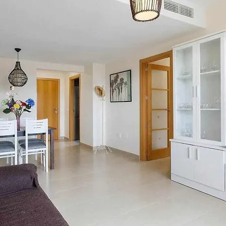 A&n La Vega 3 Apartment