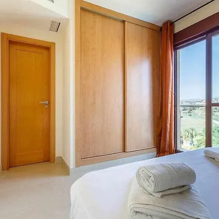 Apartment A&n La Vega 3 *