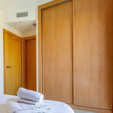 A&n La Vega 3 * Torre Del Mar