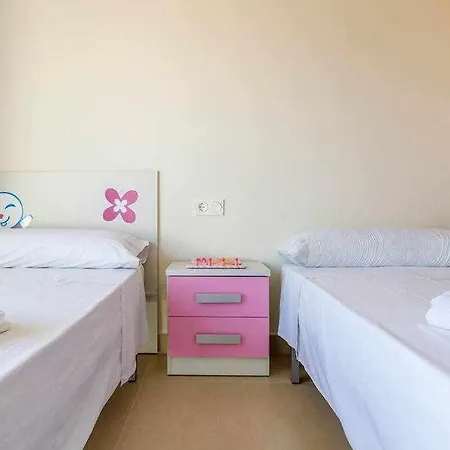 A&n La Vega 3 Apartment Torre Del Mar