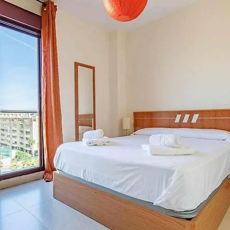 A&n La Vega 3 Apartment