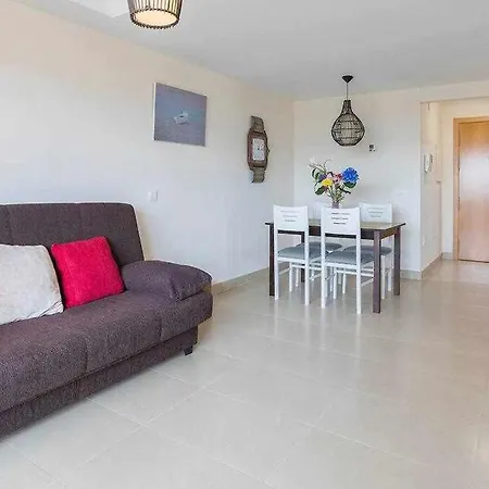 Apartment A&n La Vega 3 Torre Del Mar