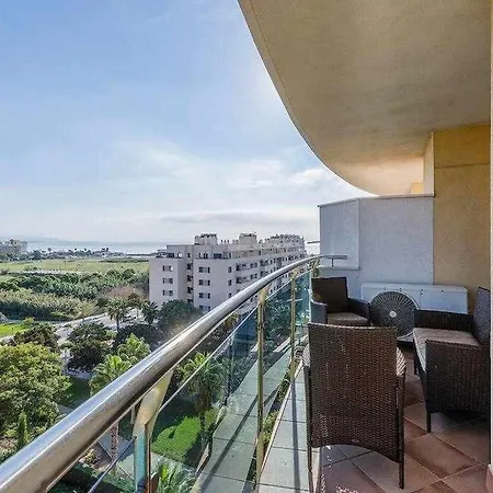A&n La Vega 3 Apartment