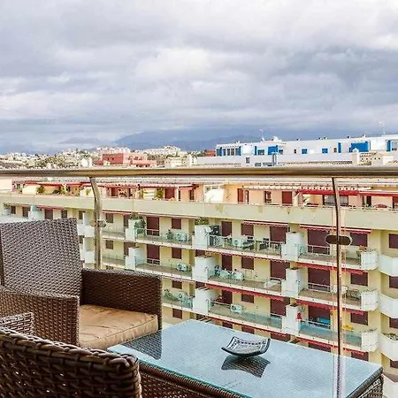 A&n La Vega 3 Torre Del Mar