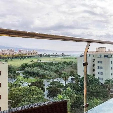 Apartment A&n La Vega 3 Torre Del Mar