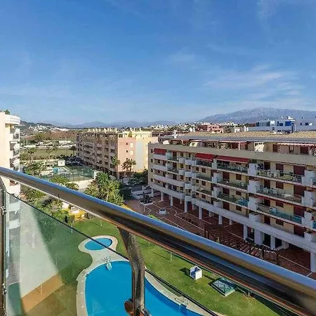 A&n La Vega 3 Torre Del Mar