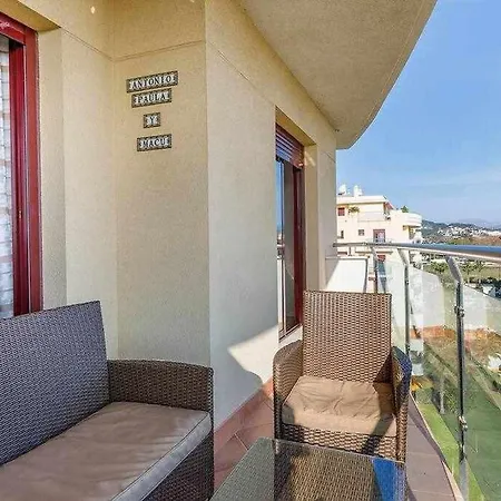 Apartment A&n La Vega 3 *