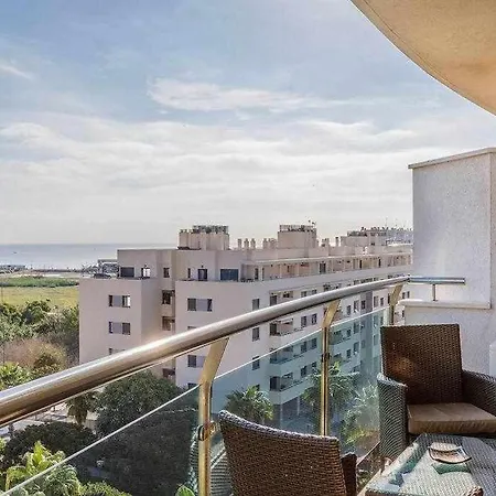 A&n La Vega 3 Torre Del Mar