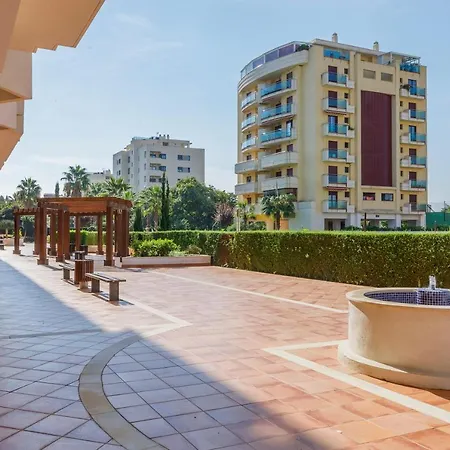 A&n La Vega 3 Apartment Torre Del Mar