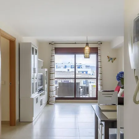 A&n La Vega 3 Apartment Torre Del Mar