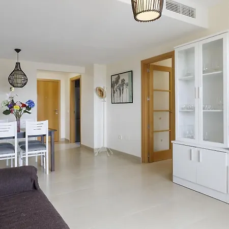 Apartment A&n La Vega 3