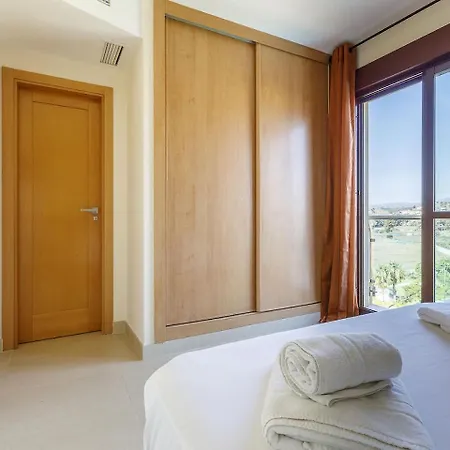 A&n La Vega 3 Appartement *